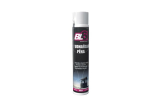 PU studnařská a kanalizační pěna BL6 spray 750ml