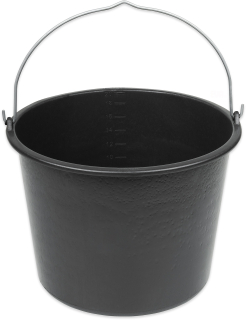 Vědro stavební 20l PVC 