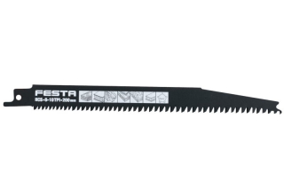 Plátek pilový FESTA do ocasky 200x19x1,3mm HCS 3ks, 24303