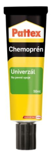 Chemoprén Univerzál Pattex 50ml