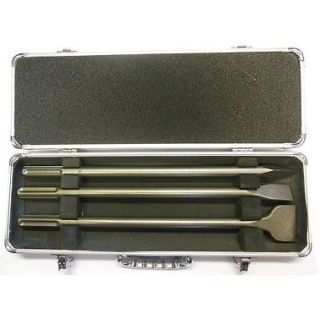 Makita D-40543 - sada sekáčů