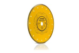 Kotouč diamantový TURBO EXTRAFINO PRO 115x22,2x7mm, STAYER