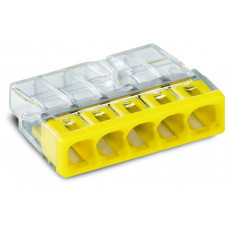 Svorka WAGO 2273-205 5x2,5