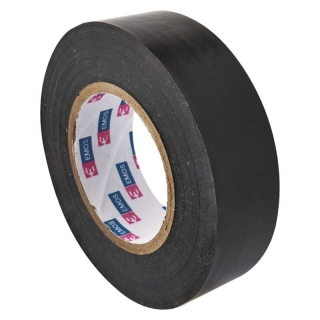 Elektroizolační páska Emos 19mm/20m černá