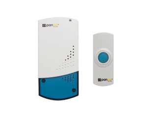 Zvonek bezdrátový PanluX H-108/M 100m