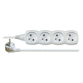 Prodlužovací kabel 4Z 3m
