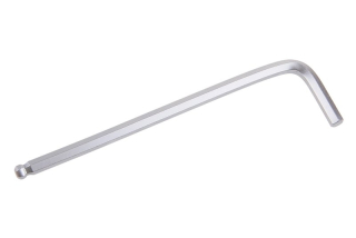 Klíč L inbus FESTA s kuličkou CrV 5mm 28x118mm, 18580