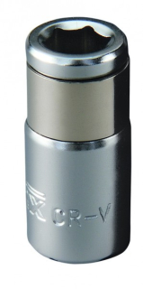 Adaptér na bity 1/4" HEXF