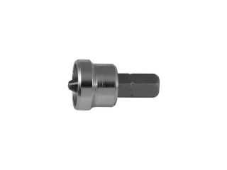 Bit 1/4" PZ2 pro sádrokarton 25mm s dorazem