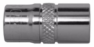 Hlavice nástrčná 1/4" 8mm, 4CZech