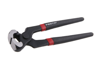 Kleště čelní štípací FESTA CrV 180mm, 17301