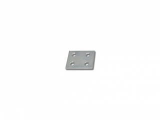 Spojovací deska 40x30x2mm
