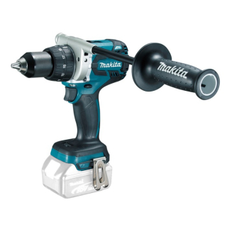 Makita DDF481Z aku bezuhlíkový šroubovák Li-ion LXT 18V, bez aku