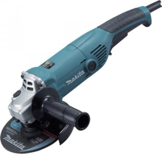 Makita úhlová bruska GA6021, 150mm, 1050W