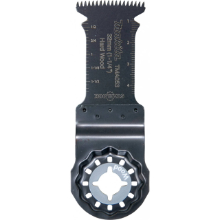 Makita B-64870 - pilový list rovný 32x50mm BiM TMA053 Starlock (i pro O.I.S.)