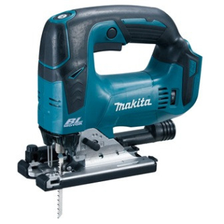 Makita DJV182Z aku přímočará pila, bez aku, Li-ion LXT