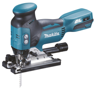 Makita DJV181Z aku přímočará pila, bez aku, Li-ion LXT