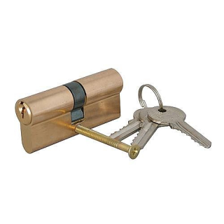 Vložka cylindrická T-LINK 40/55 95mm 3klíče