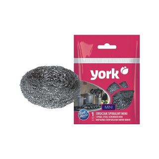 Drátěnka YORK spirálová mini
