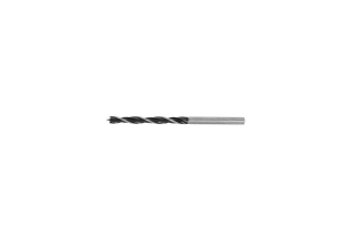 Vrták do dřeva 3x61mm spirálový RAWLPLUG, 3ks