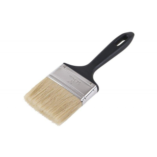 Štětec plochý SPOKAR černý 3"