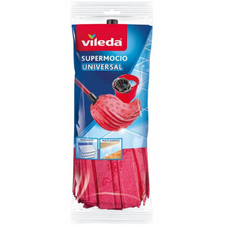Mop VILEDA SUPERMOCIO třásňový náhrada