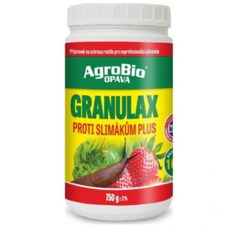 Granulax proti slimákům Plus - 400g