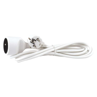Prodlužovací kabel 1Z 3m