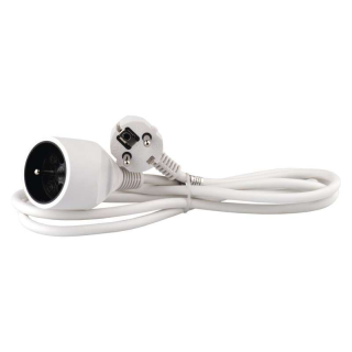 Prodlužovací kabel 1Z 5m