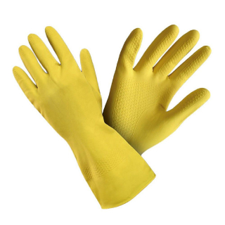 Rukavice CXS NINA latexové vel.7, 8, 9, 10