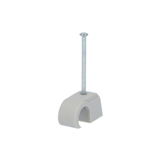 Příchytka pro kabel HC 4-7/18 POLLMANN