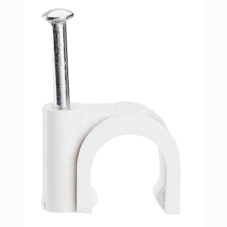 Příchytka LEGRAND 031558 9mm FIXFOR