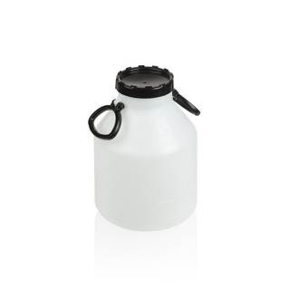 Barel 20l plastový