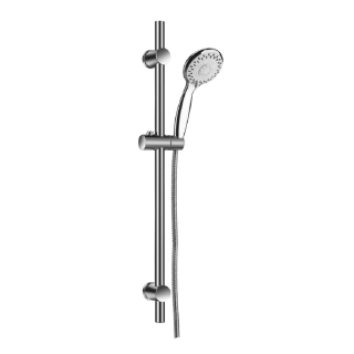 Souprava sprchová Plano tyč 70cm,posuv. jezdec, hadice 150cm, ruční sprcha
