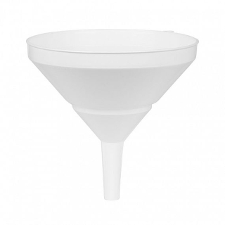 Trychtýř ICS, potravinářský, 21cm
