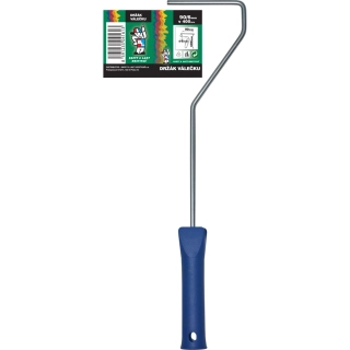 Držák na váleček 42cm/6mm, pro vál. 100-150mm