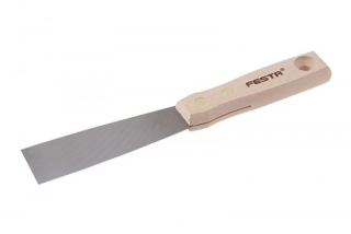 Špachtle ocel 40mm FESTA, 32162