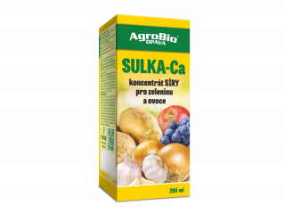 Sulka - Ca - 200ml