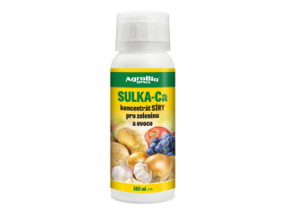 Sulka - Ca - 500ml