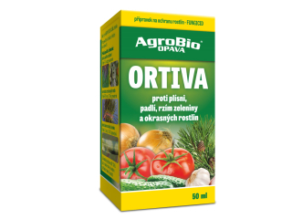 Ortiva - 50ml