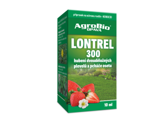 Lontrel 300 - 10ml