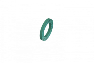 Těsnění Merabell ploché pro nerez. trubku DN12 1/2" 18,5/12x2, M0225