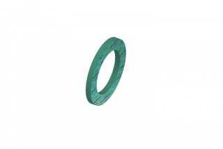 Těsnění Merabell ploché pro nerez. trubku DN15 3/4" 24/16x2, M0226