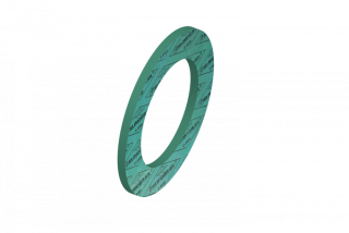 Těsnění Merabell ploché pro nerez. trubku DN25 1 1/4" 3805/25x2, M0228