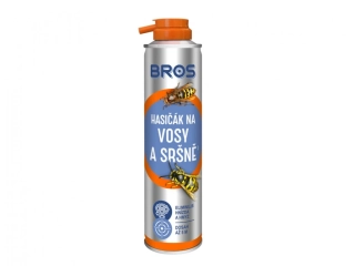 BROS hasičák na vosy a sršně 300ml