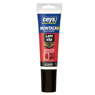 Montack CEYS Lepí vše okamžitě 190g