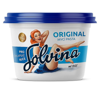 SOLVINA original, 450g
