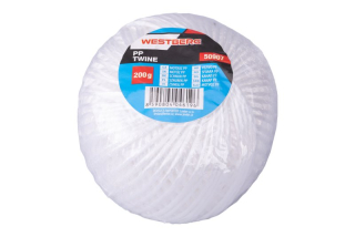 Motouz WESTBERG POLYPROPYLEN 200g (100m), 50907