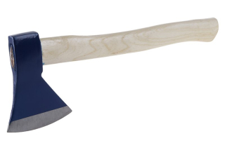 Sekera 1000g, 46cm dřevěné toporo