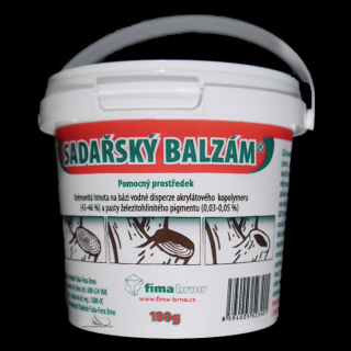 Sadařský balzám FIMA - 180 g